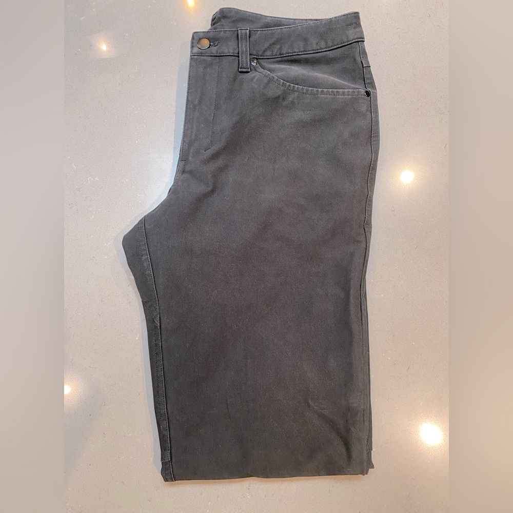 Lululemon Mens ABC Pant